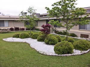 Graceville Florida Nursing Home