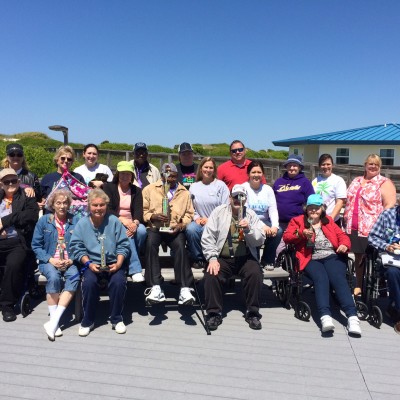 Amazing Race1 2014